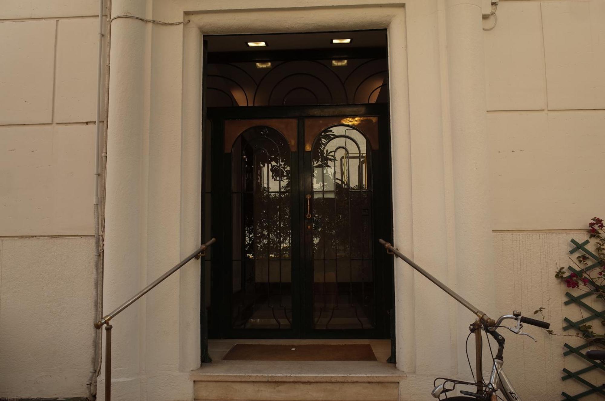 Circus Maximus B&B — Photos 1