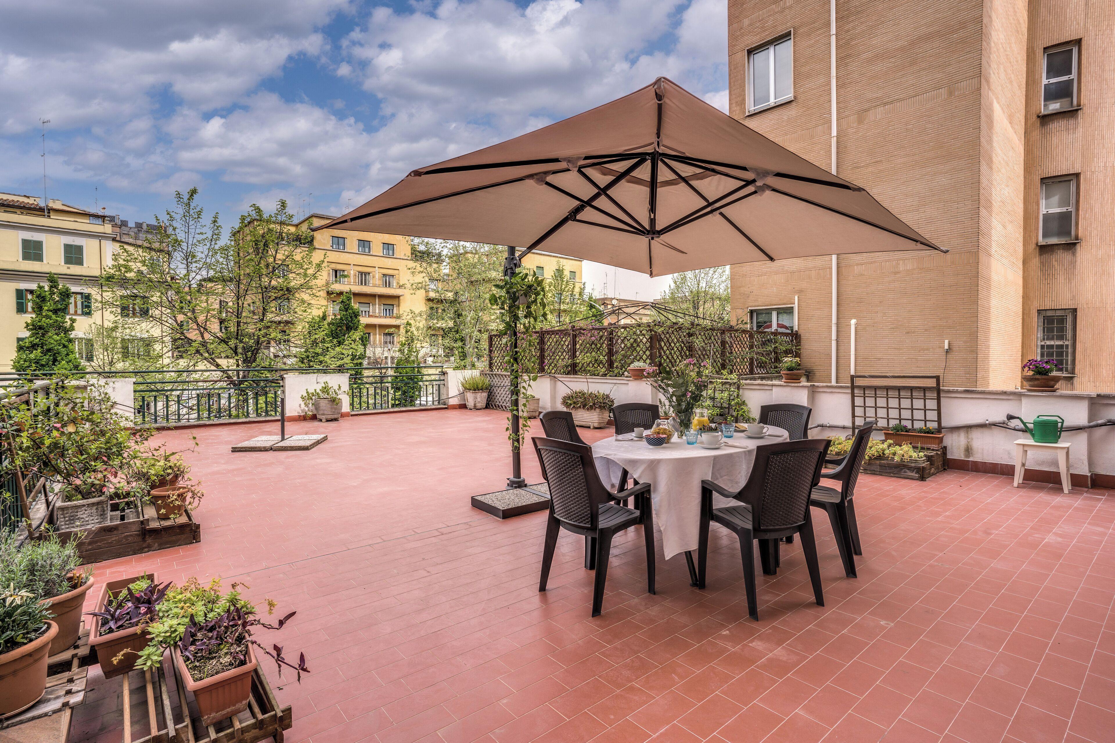 Circus Maximus B&B — Photos 3